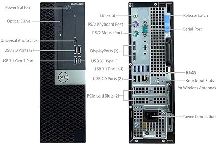 OPTIPLEX 7060-2